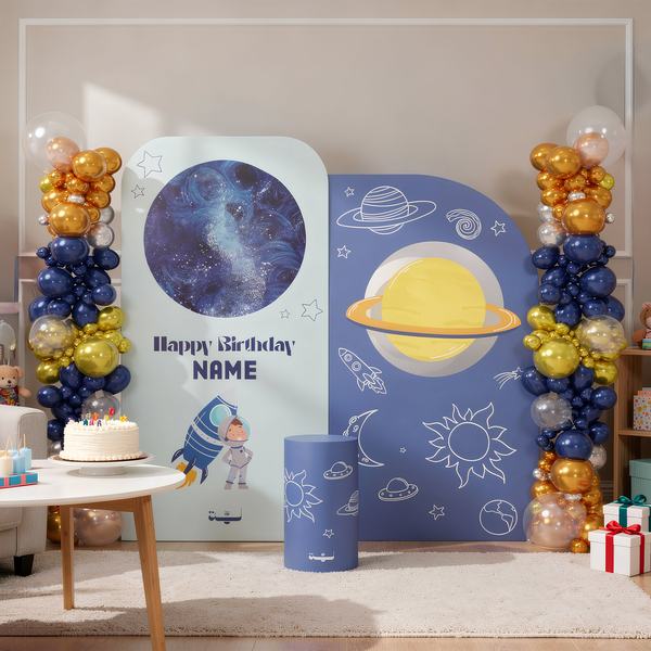 Boy Astronaut