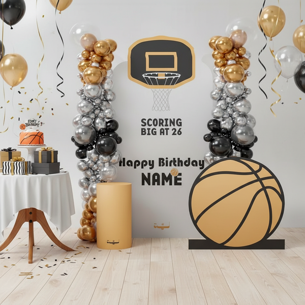 Game On Birthday