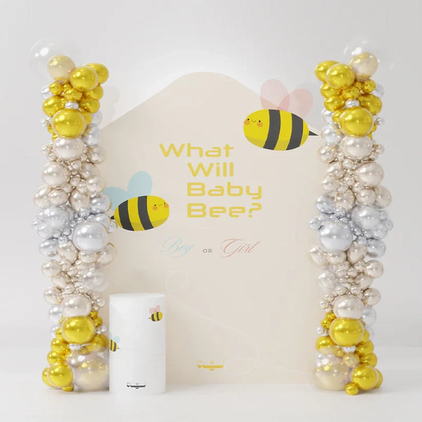Baby Bee