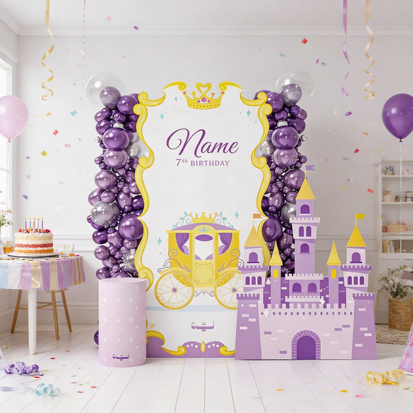 Princess Castle
