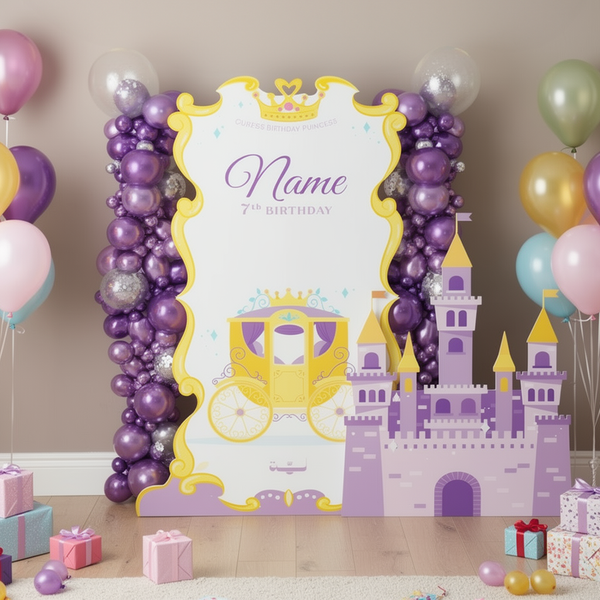 Princess Castle