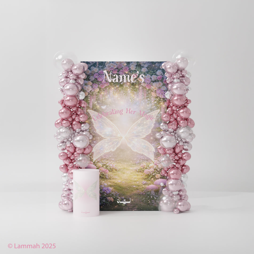 Magical Fairies – Lammah Parties