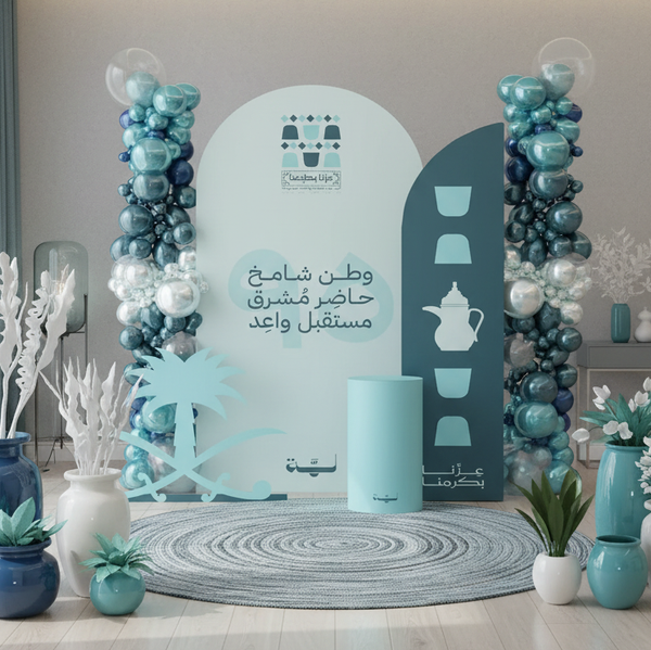 اليوم الوطني