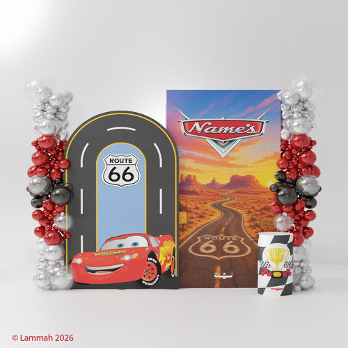 Route 66 Adventure