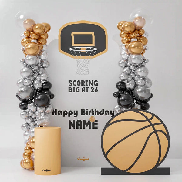 Game On Birthday