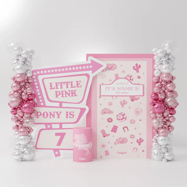 Little Pony Club